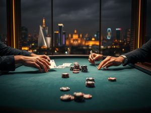 poker holdem texas online