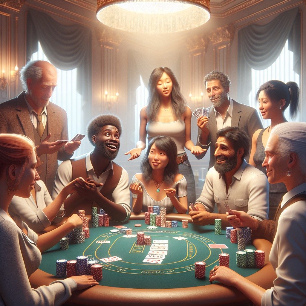 reguli poker