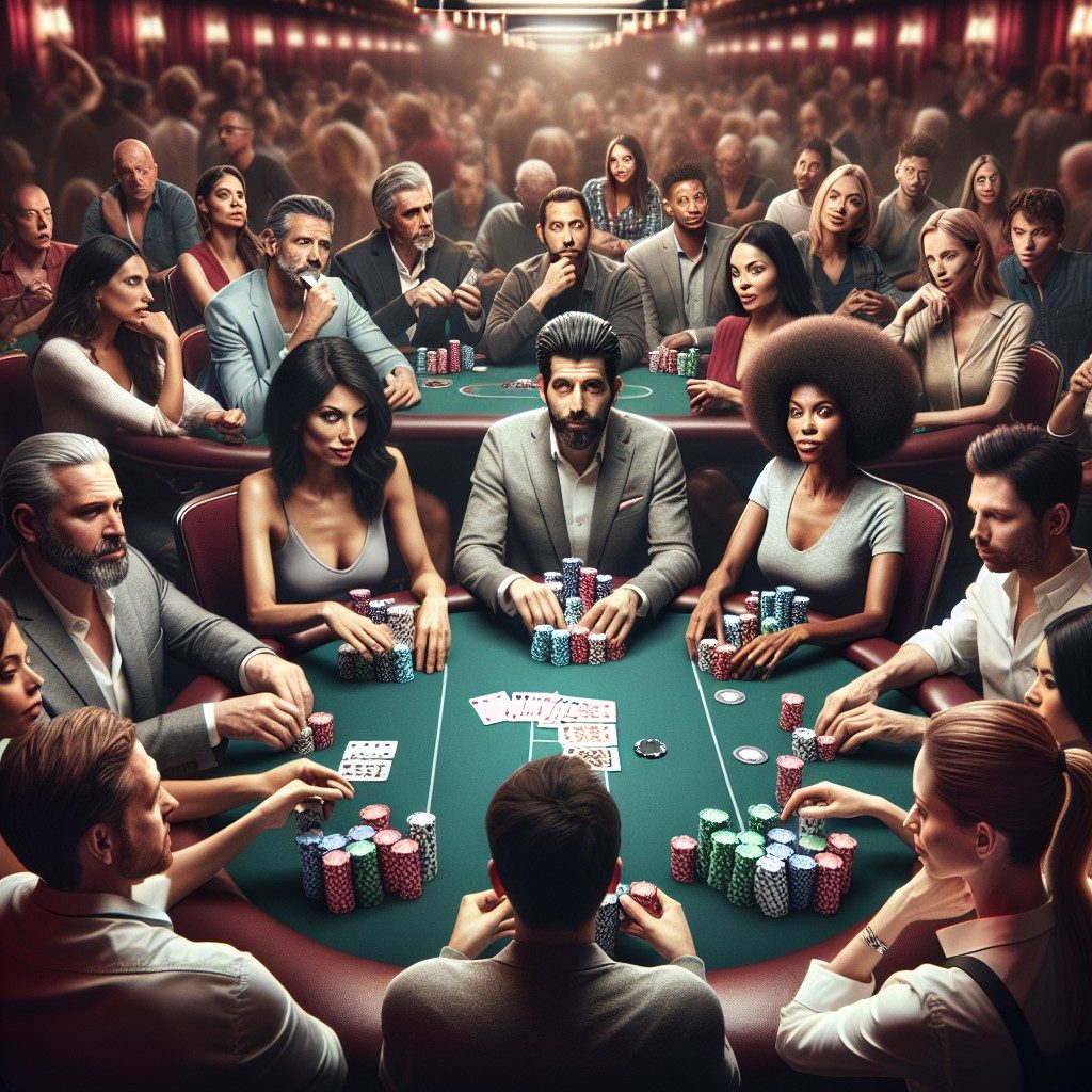 poker gratuit