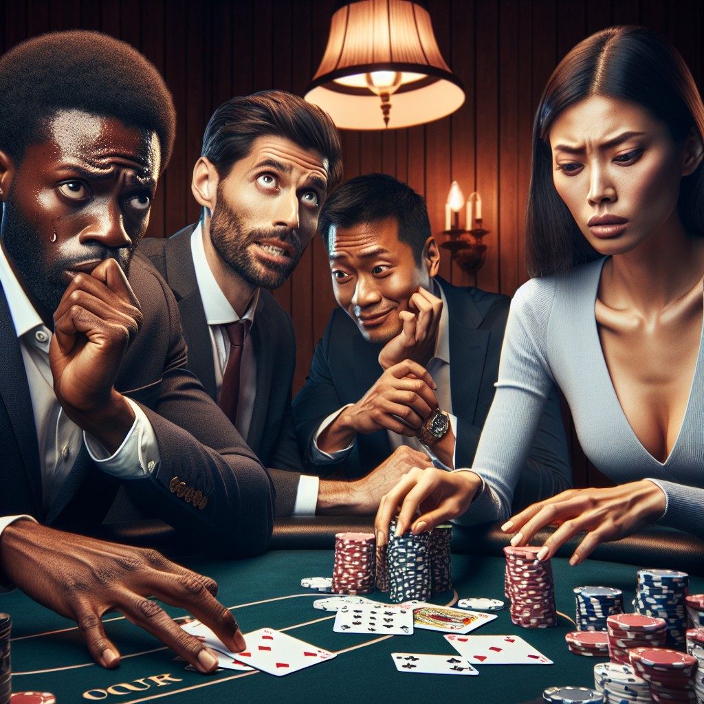 Main Page 20 greșeli poker