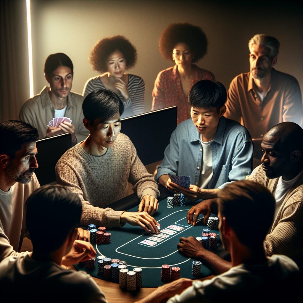 Texas Hold’em
