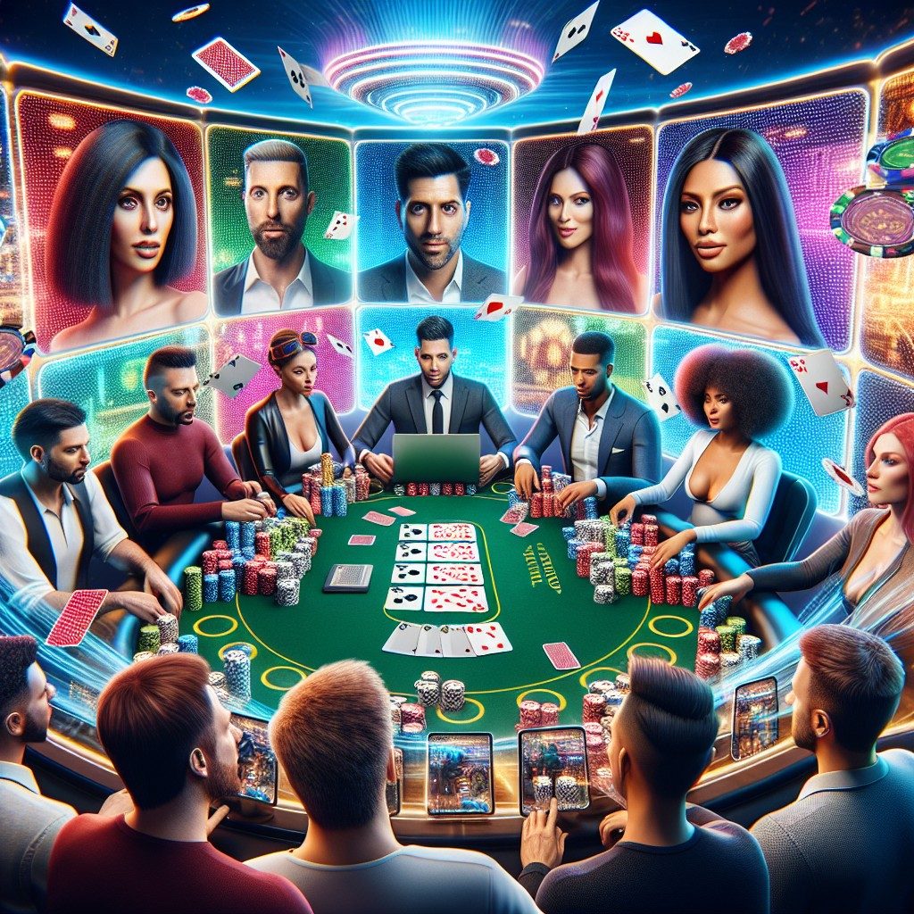 Texas Hold’em
