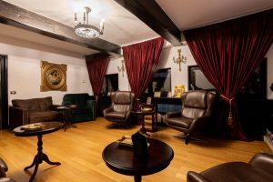 Art. History. Experience. – Descoperă patrimoniul interbelic al României la Casa Tătărăscu