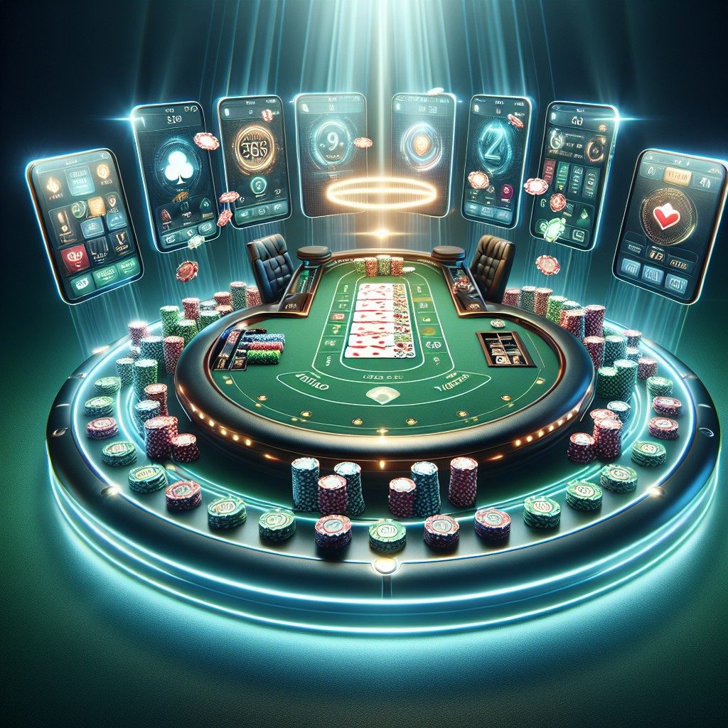 Platforme de poker cu oferte exclusive ce urmărești dincolo de promoțiile catchy